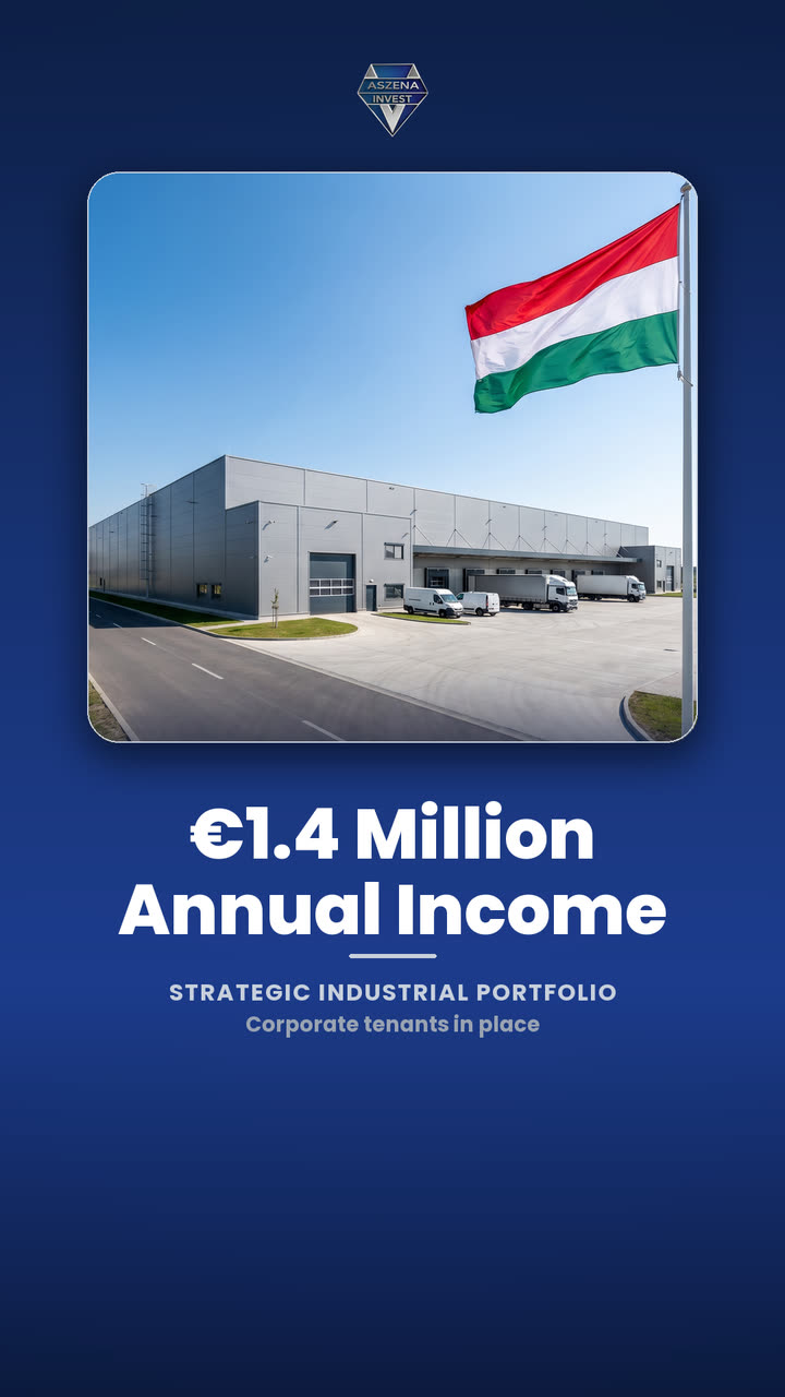 Industrial Portfolio — video kapağı