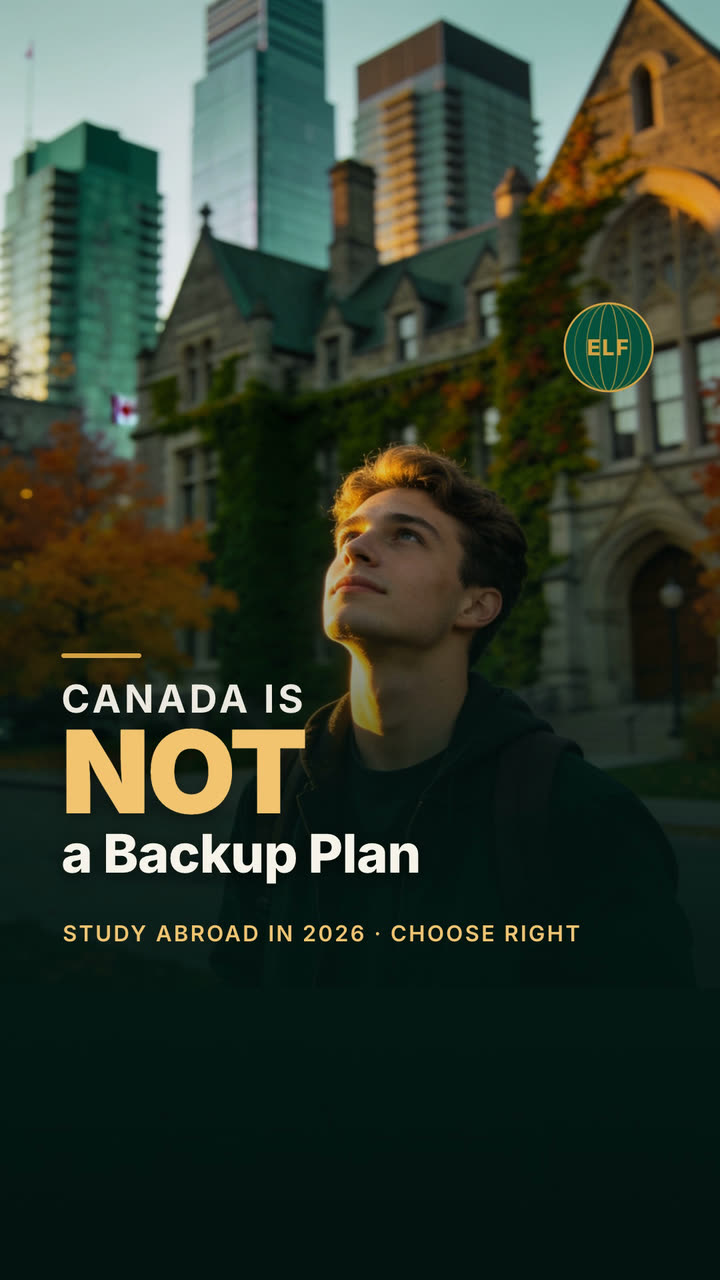Canada Post-Study Work — video kapağı